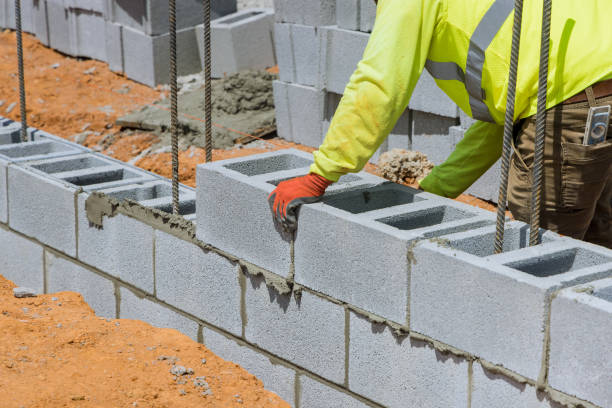 Best Concrete Foundation Repair  in Independence, MN
