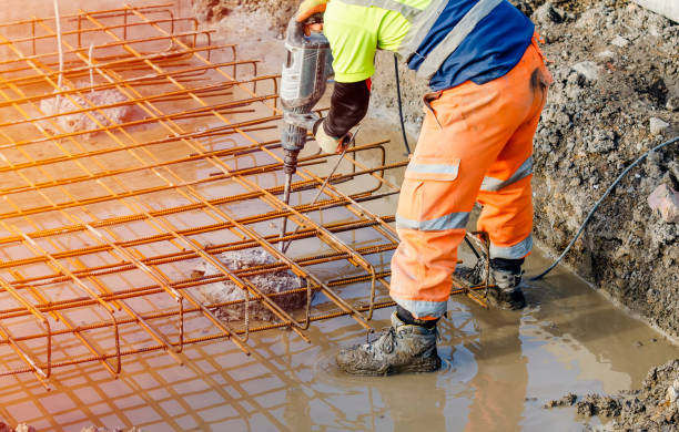 Trusted MN Concrete contractor Experts