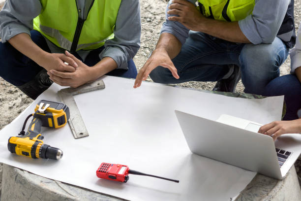 Best Decorative Concrete Services  in Independence, MN